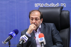 نشست خبری معاون پرورشی و فرهنگی وزارت آموزش و پرورش