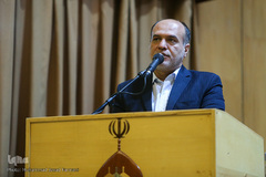 محفل قرآنی پیشکسوتان نیروهای مسلح  