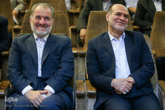 محفل قرآنی پیشکسوتان نیروهای مسلح  