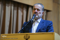 محفل قرآنی پیشکسوتان نیروهای مسلح  