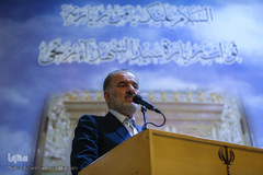 محفل قرآنی پیشکسوتان نیروهای مسلح  