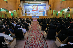 محفل قرآنی پیشکسوتان نیروهای مسلح  