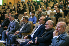 محفل قرآنی پیشکسوتان نیروهای مسلح  