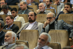 محفل قرآنی پیشکسوتان نیروهای مسلح  