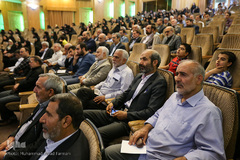 محفل قرآنی پیشکسوتان نیروهای مسلح  