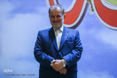 محفل قرآنی پیشکسوتان نیروهای مسلح  