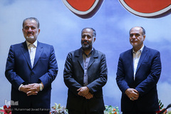 محفل قرآنی پیشکسوتان نیروهای مسلح  