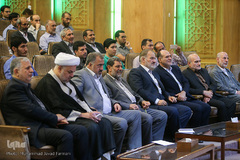 محفل قرآنی پیشکسوتان نیروهای مسلح  