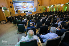 محفل قرآنی پیشکسوتان نیروهای مسلح  