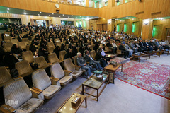 محفل قرآنی پیشکسوتان نیروهای مسلح  