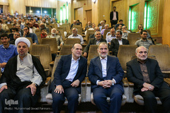 محفل قرآنی پیشکسوتان نیروهای مسلح  