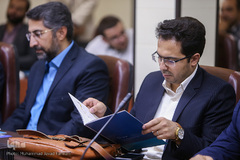 رونمایی از خط نوین قرآنی (واضح)