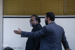 رونمایی از خط نوین قرآنی (واضح)