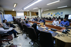 رونمایی از خط نوین قرآنی (واضح)