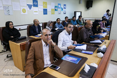 رونمایی از خط نوین قرآنی (واضح)