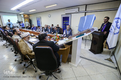 رونمایی از خط نوین قرآنی (واضح)