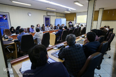 رونمایی از خط نوین قرآنی (واضح)