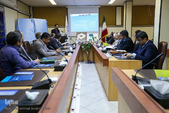 رونمایی از خط نوین قرآنی (واضح)