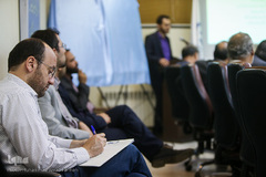 رونمایی از خط نوین قرآنی (واضح)