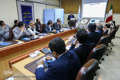 رونمایی از خط نوین قرآنی (واضح)