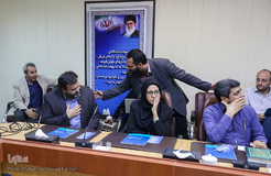 رونمایی از خط نوین قرآنی (واضح)