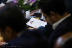 رونمایی از خط نوین قرآنی (واضح)