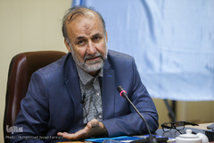  حسن بیادی، عضو هیئت امنای سازمان فعالیت‌های قرآنی دانشگاهیان کشور