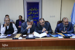 رونمایی از خط نوین قرآنی (واضح)