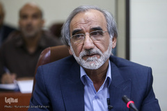 احمد حاجی شریف؛ معاون ارتباطات سازمان دارالقرآن‌الکریم 