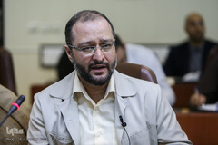 رونمایی از خط نوین قرآنی (واضح)