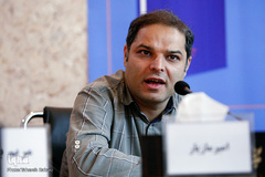 امیر مازیار