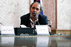 مجید معارف، عضو هیئت علمی دانشگاه تهران