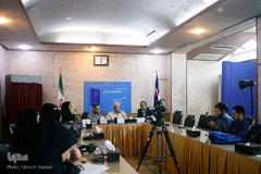 نشست نقد و معرفی کتاب «دائرةالمعارف قرآن»
