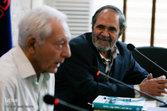 مجید معارف، عضو هیئت علمی دانشگاه تهران