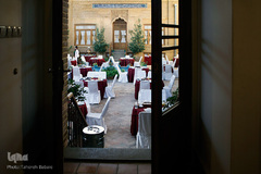 گرامیداشت سالگرد شهادت آیت‌الله مدرس
