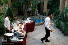 گرامیداشت سالگرد شهادت آیت‌الله مدرس
