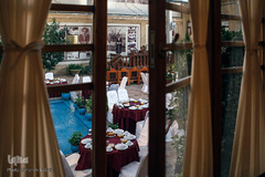 گرامیداشت سالگرد شهادت آیت‌الله مدرس
