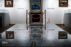 گرامیداشت سالگرد شهادت آیت‌الله مدرس
