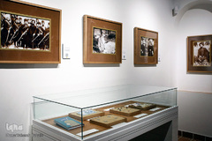 گرامیداشت سالگرد شهادت آیت‌الله مدرس
