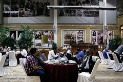 گرامیداشت سالگرد شهادت آیت‌الله مدرس
