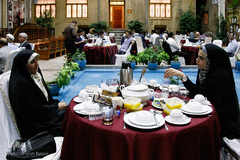 گرامیداشت سالگرد شهادت آیت‌الله مدرس
