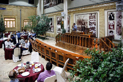 گرامیداشت سالگرد شهادت آیت‌الله مدرس
