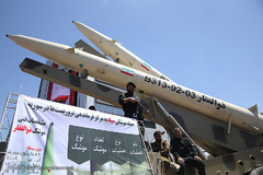 راهپیمایی روز جهانی قدس