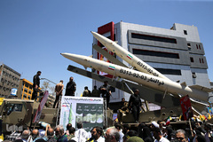 راهپیمایی روز جهانی قدس