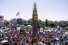 راهپیمایی روز جهانی قدس-2