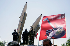 راهپیمایی روز جهانی قدس-2