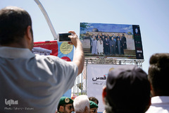 راهپیمایی روز جهانی قدس-2