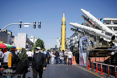 راهپیمایی روز جهانی قدس-2