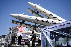 راهپیمایی روز جهانی قدس-2