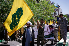 راهپیمایی روز جهانی قدس-2